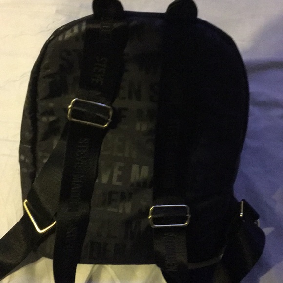 Steven madden backpack - Picture 4 of 4